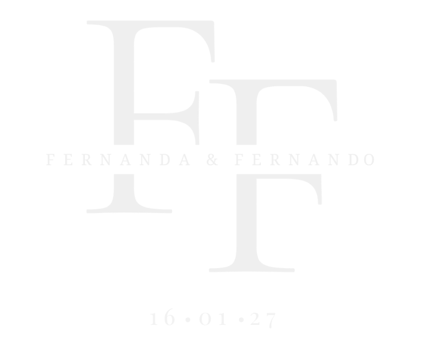 Fernanda & Fernando